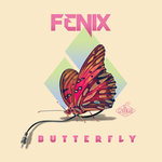 Обложка трека Butterfly
