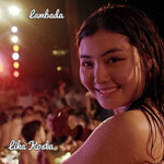 Обложка трека Lambada