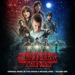 Обложка трека Stranger Things