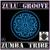 Elektro Zumba - Zulu Groove