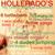 Christmas In Prison - Hollerado