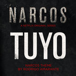 Обложка трека Tuyo (Narcos Theme)