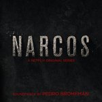 Обложка трека Tuyo - Narcos Theme