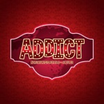 Обложка трека ADDICT