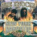 Обложка трека New York Narcotic