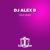 Salamandre - DJ Alex B