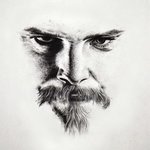 Обложка трека Jag är din fiende