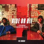 Обложка трека Ride or Die