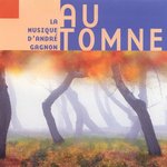Обложка трека Rêves d'automne