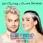 Обложка трека Best Friend