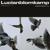 Distractions - LucianBlomkamp