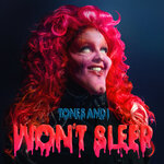 Обложка трека Won't Sleep