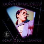 Обложка трека Down on My Knees
