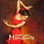 Обложка трека Мамасита