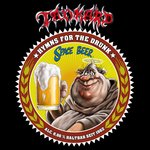 Обложка трека Stay Thirsty!