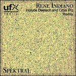 Обложка трека Rene Indiano