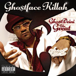 Обложка трека Ghostface X-mas