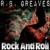 Lady Linda - R.B. Greaves