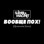 Обложка трека Вообще пох (Quarantine Song)