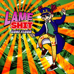 Обложка трека LAME SHIT