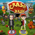 Обложка трека CRASH BASH (prod. by CAKEBOY)