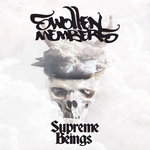 Обложка трека Supreme Beings
