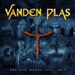 Обложка трека Vision 11even "In My Universe" (Chronicles Of The Immortals: Netherworld II)