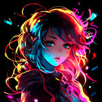 Обложка трека House party up Brazil
