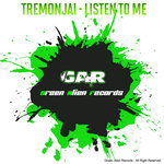 Обложка трека Listen To Me