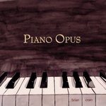 Обложка трека Butterfly Waltz - Solo Piano
