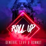 Обложка трека Roll Up