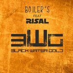 Обложка трека Black Water Gold