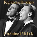 Обложка трека Unchained Melody