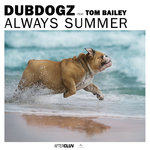 Обложка трека Always Summer