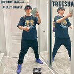 Обложка трека Treesha