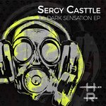 Обложка трека Dark Sensation