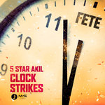 Обложка трека Clock Strikes