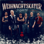 Обложка трека Weihnachtskater
