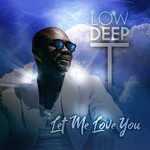 Обложка трека Let Me Love U