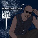 Обложка трека 1.One More Night