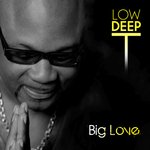 Обложка трека Big Love