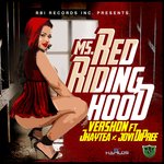 Обложка трека Ms. Red Riding Hood