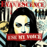 Обложка трека Use My Voice
