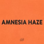 Обложка трека AMNESIA HAZE