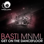 Обложка трека Get on the Dancefloor