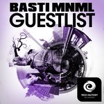 Обложка трека Guestlist