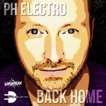 Обложка трека Back Home