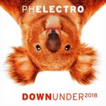 Обложка трека Down Under 2018