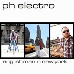 Обложка трека Englishman in New York