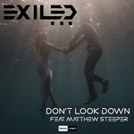 Обложка трека Don't Look Down